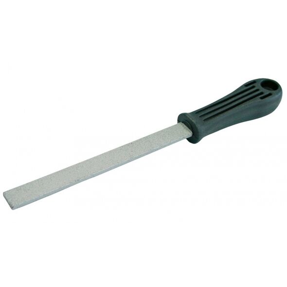 Artu Pilnik z nasypem wolframowym półokrągły 150mm (69412)