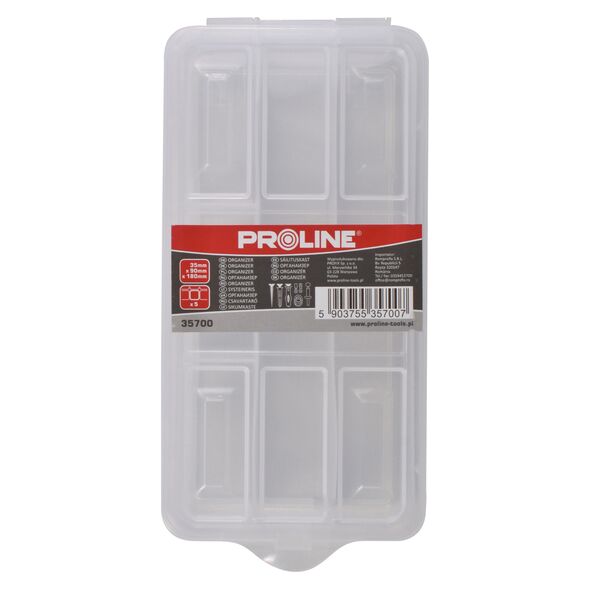 Pro-Line Organizer narzędziowy 35700