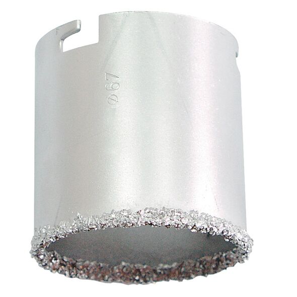 Artu Otwornica koronkowa z nasypem ze spieku wolframu 83mm - 26418