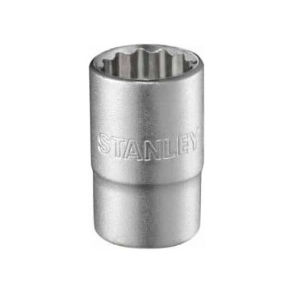Stanley Nasadka 12-kątna 1/2" 20mm (1-17-063)