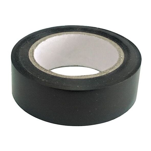 Mega Taśma izolacyjna PVC 19mmx10m - 13121