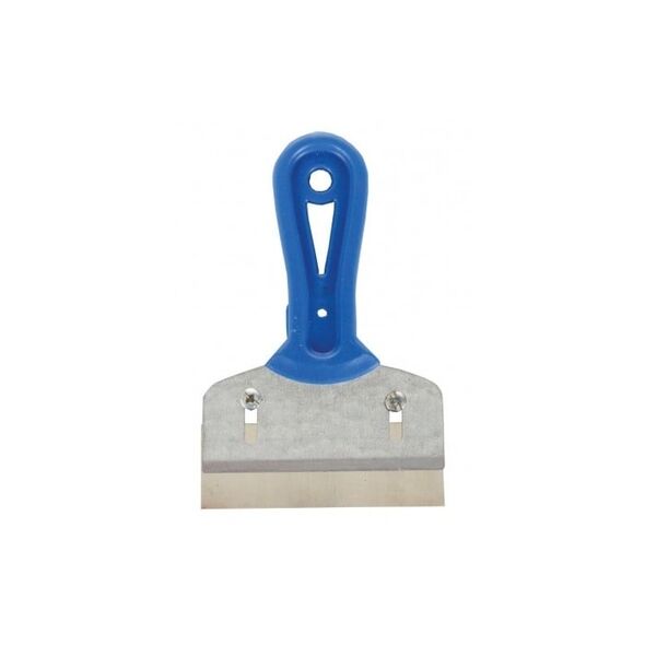 Mega Skrobak malarski z wymiennym ostrzem 100mm - 01435