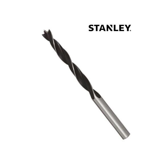 Wiertło Stanley do drewna kręte walcowe 7mm  (STA52021)