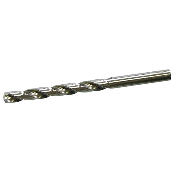 Wiertło Pro-Line HSS walcowe 6,4mm 10szt. (77064)