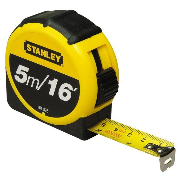 Stanley Miara zwijana 3m 30-686