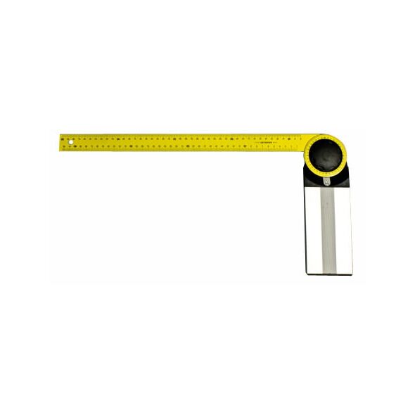 Mega Kątomierz nastawny 350mm - 21083