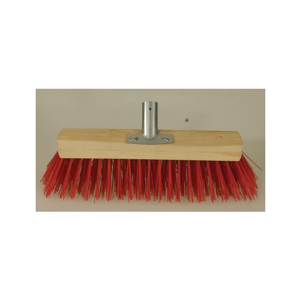 Mega Szczotka uliczna 40cm - 32054