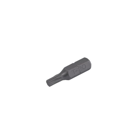Pro-Line Bity 25mm z końcówką TORX T7 10szt. - 10653