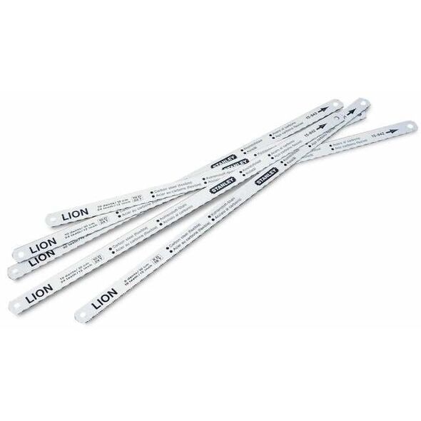 Stanley Brzeszczot LION 24z x 300mm elastyczny 2szt. - 158420