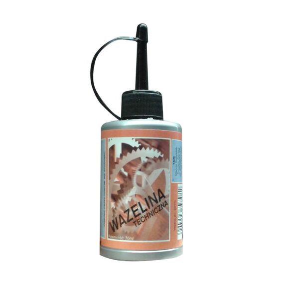 Wazelina techniczna 70ml (42235)