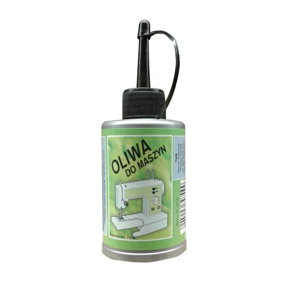 Oliwa do maszyn 70ml 42237