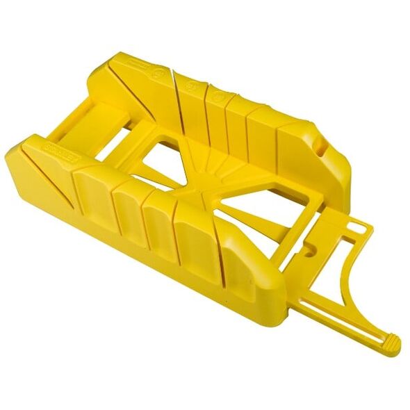 Stanley Przyrżnia z tworzywa 370x140x100mm bez piły 192121