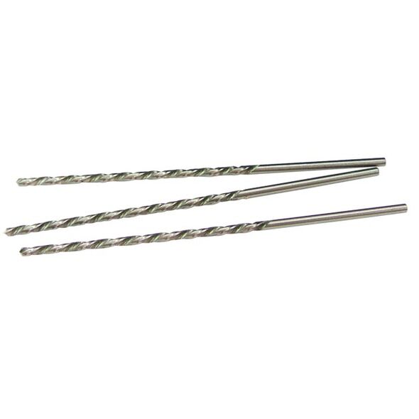 Wiertło Pro-Line HSS walcowe 10mm 5szt. (77500)