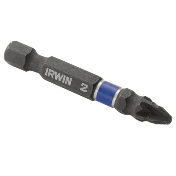 Irwin Zestaw grotów udarowych PZ IMPACT 1/4" 5szt. 1923435