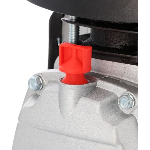 Sprężarka Airpress HL 310-25 8bar 25L (36839)