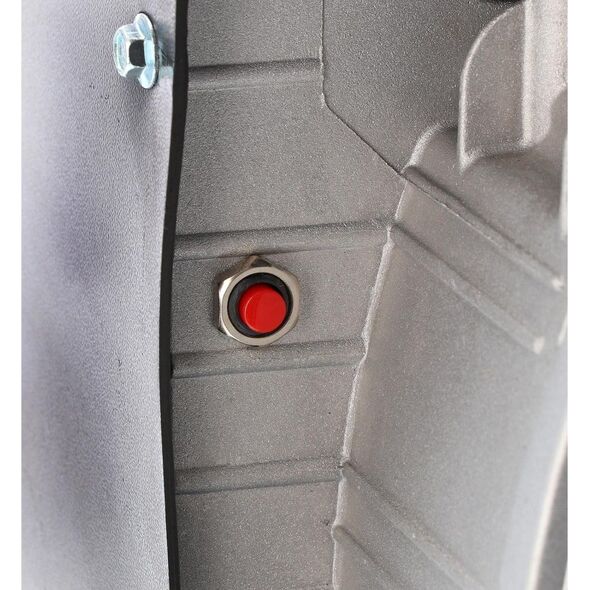 Sprężarka Airpress HL 310-25 8bar 25L (36839)
