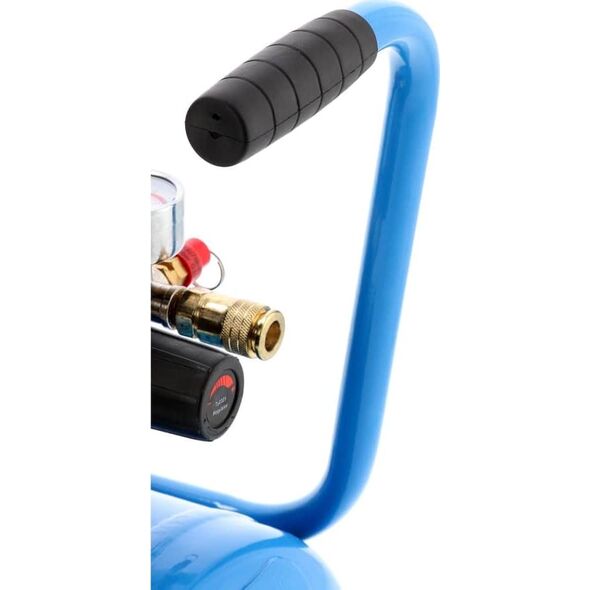 Sprężarka Airpress HL 310-25 8bar 25L (36839)