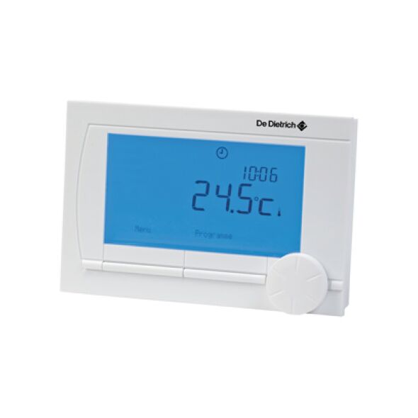 De Dietrich Zdalne sterowanie modulacyjne programowalne iSense (S103293)