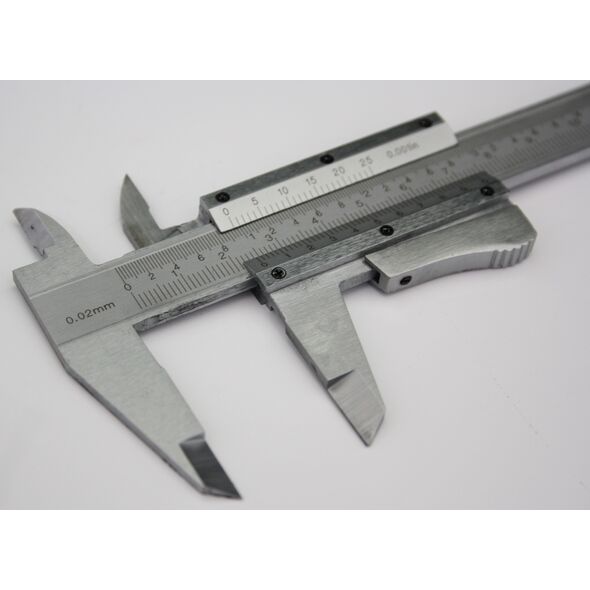 Corona Suwmiarka 150mm 0,02mm Auto-lock (C3426)
