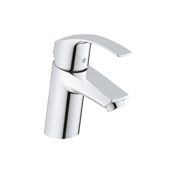 Bateria umywalkowa Grohe Eurosmart stojąca chrom (32467002)