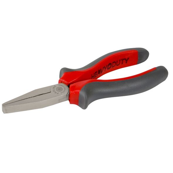 Pro-Line Szczypce płaskie 160mm - 28772