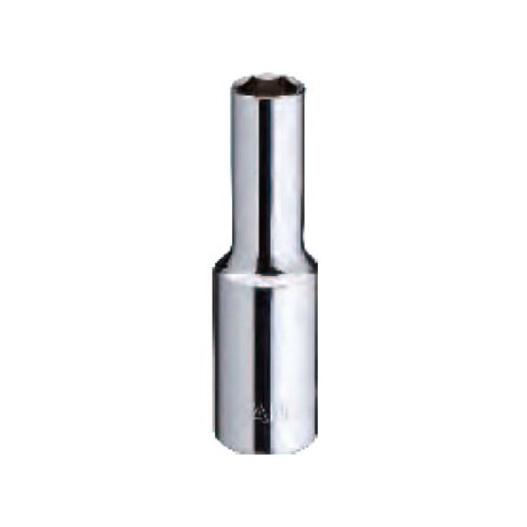 Stanley Nasadka 6-kątna 1/2" 23mm długa (STMT73336-8B)