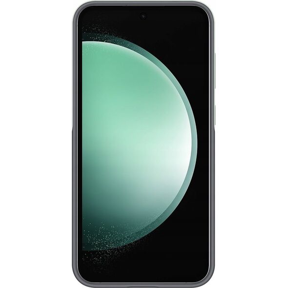 Samsung Samsung do Silicone Case do S23 FE mint
