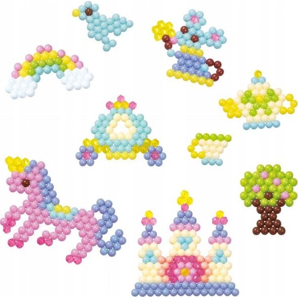 Epoch AQUABEADS Koraliki bajkowe pastel zest.uzup.31506