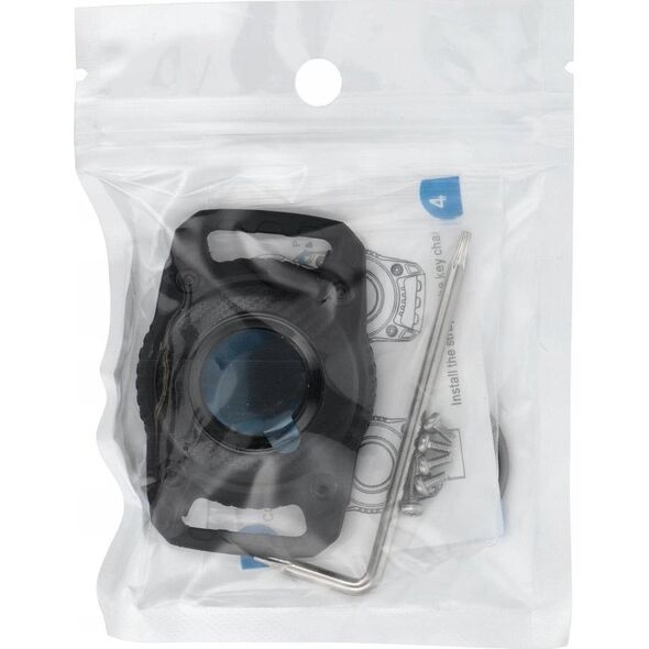 Μπρελόκ OEM PETS για AIRTAG μαύρο 14079033 5903396309236