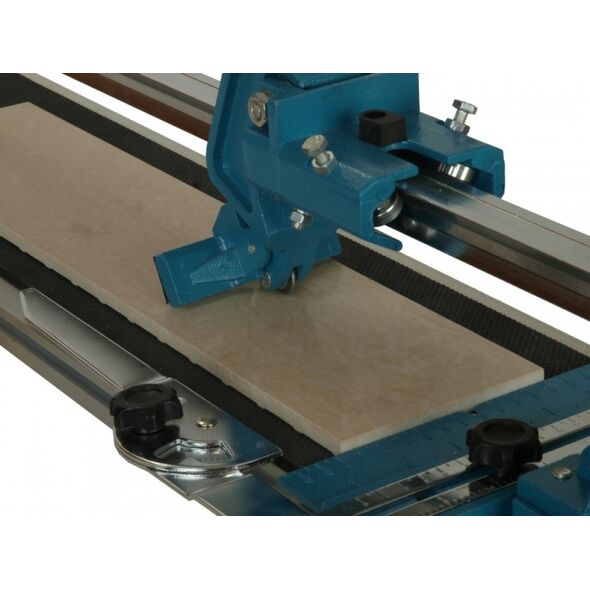 Maszynka do cięcia płytek Dedra prowadnica X-profil 700mm (1151)