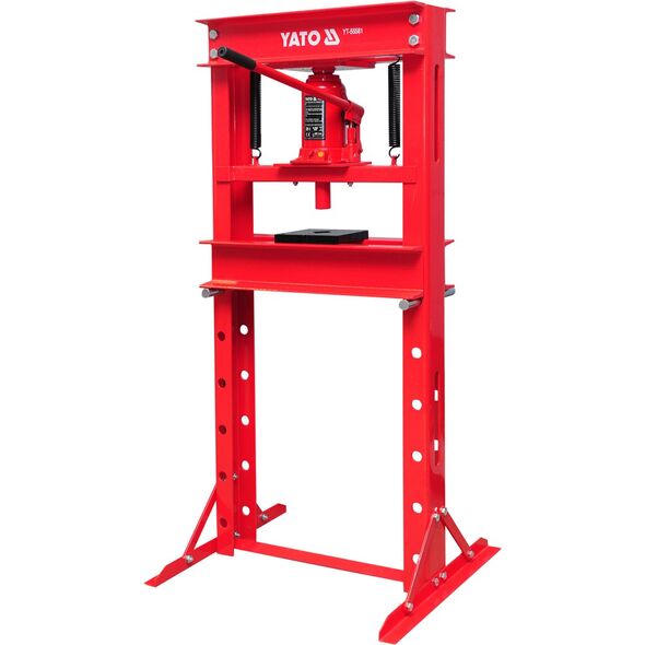Yato Prasa hydrauliczna 20t - YT-55581
