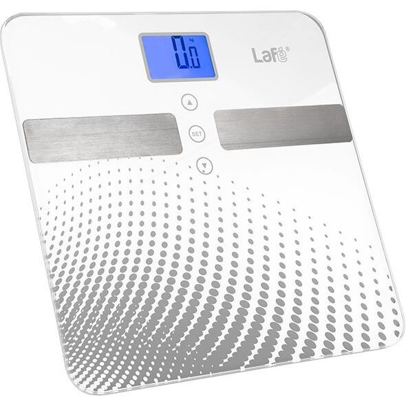 Waga łazienkowa Lafe WLS003.1