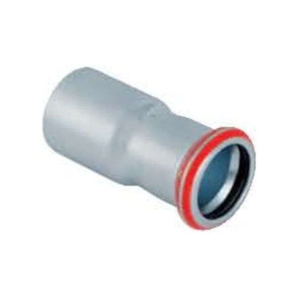 Geberit Redukcja MAPRESS C-STAHL Ø=28x22mm - 22309