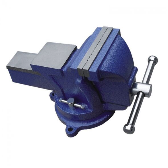 Dedra Imadło ślusarskie obrotowe 150/140mm 16kg (12A415)