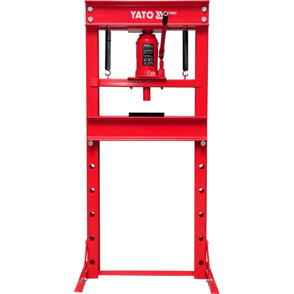 Yato Prasa hydrauliczna 20t - YT-55581
