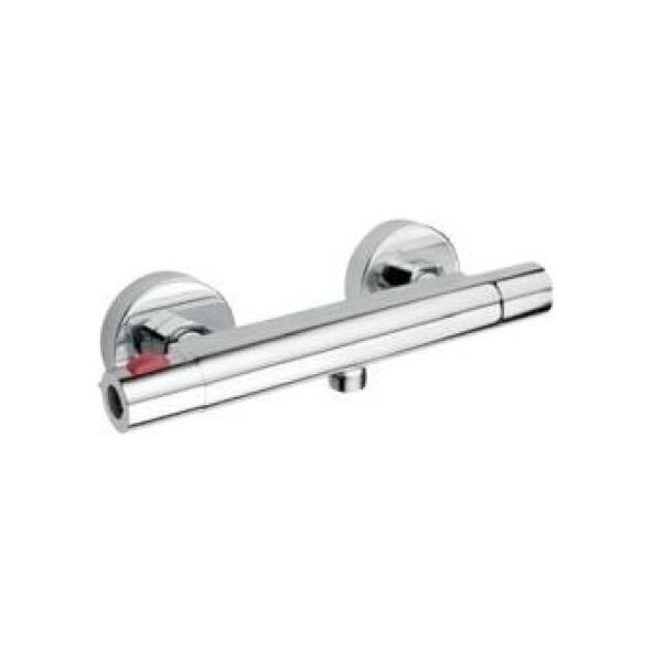 Bateria prysznicowa Ferro Trinity chrom (TRM7)