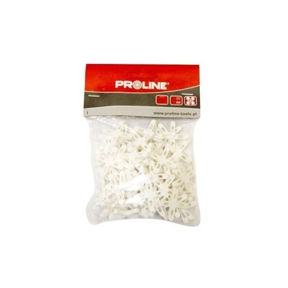 Pro-Line Krzyżyki dystansowe 3mm 100szt. (61323)