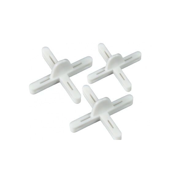 Pro-Line Krzyżyki dystansowe z uchwytem 6mm 50szt. (61335)