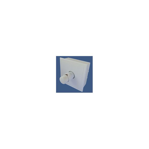 Schlosser Kasetowy ogranicznik temperatury RTL G3/4" biały 603200031