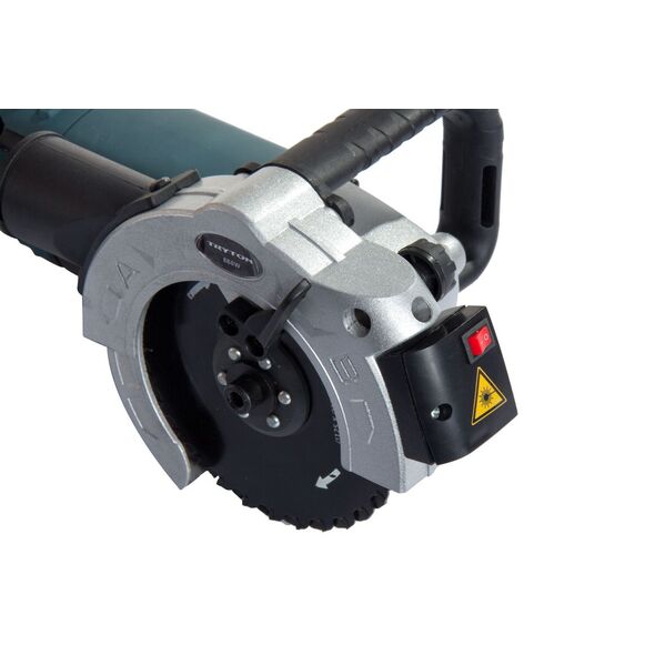 Pilarka tarczowa Tryton TPD860K 860 W 125 mm