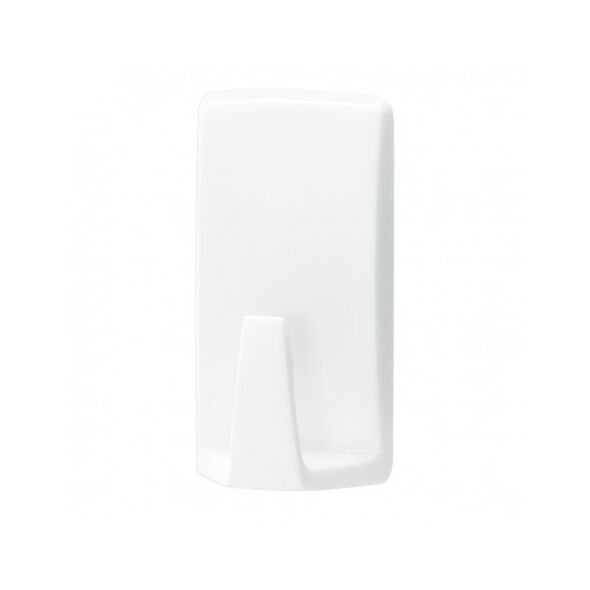 Tesa Haczyk samoprzylepny Powerstrips 2 szt. prostokątny biały - 59701-00000-00