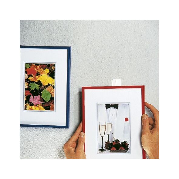 Tesa Haczyk samoprzylepny do obrazów POWERSTRIPS 2 szt. biały (H5803128)