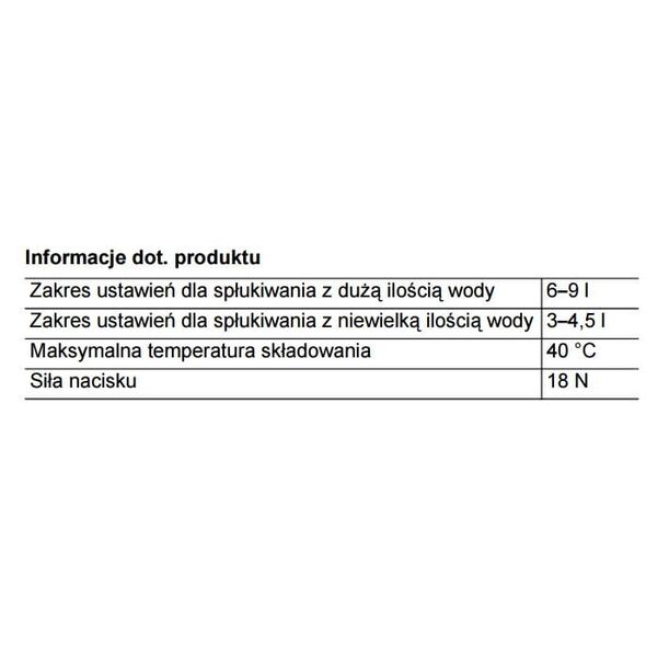 Geberit Zawór spustowy dwudzielny Typ 240 (136.907.21.2)