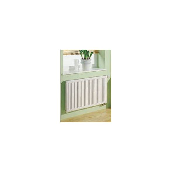 Kermi Grzejnik Therm X2 Profil-V 11 600x800mm FTV110600801R1K
