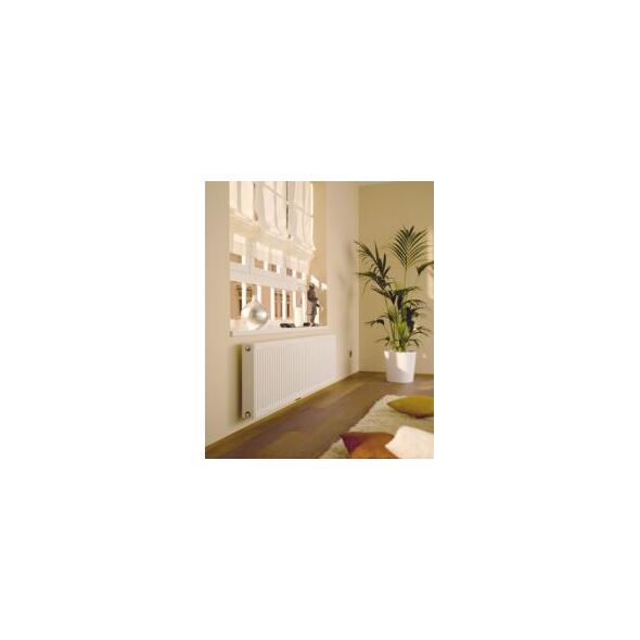 Kermi Grzejnik Therm X2 Profil-V 33 600x1600mm - FTV330601601R1K