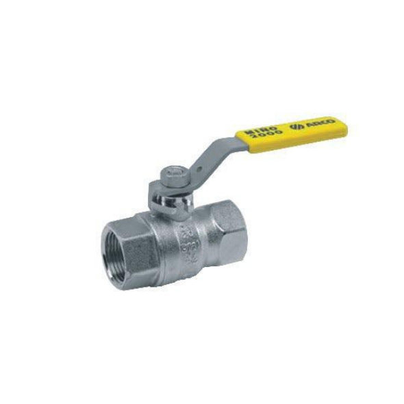 Arco Zawór kulowy gazowy Mino2000 3/4" mufowy - P0103
