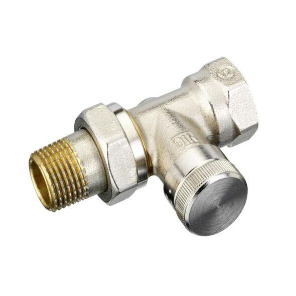 Danfoss Zawór odcinający RLV 1/2\\" prosty - 003L0144