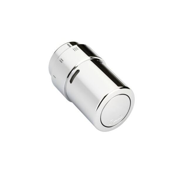 Danfoss Głowica termostatyczna cieczowa RAX 6170 chrom - 013G6170