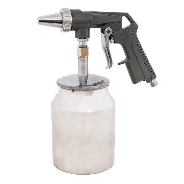 Airpress ze zbiornikiem 1L 6mm (45279)