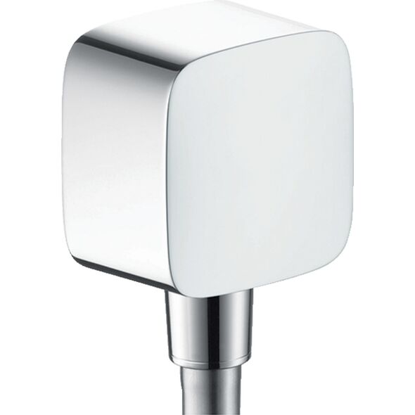 Hansgrohe Przyłącze kątowe FixFit chrom (26457000)